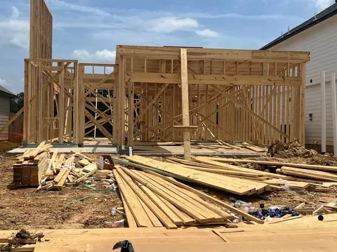 Exterior - 3846 Avalon Ln, Conroe, TX 77301 photo 2 of 2