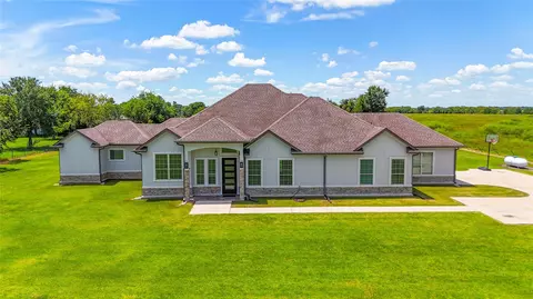 2026 County Road 216, East Bernard, TX 77435