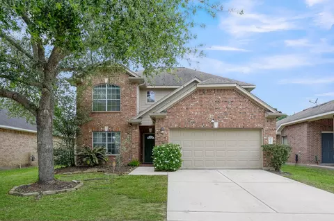 20407 Horsetail Falls Dr, Tomball, TX 77375
