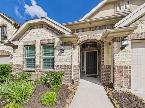 12623 Sumter National Dr, Humble, TX 77346