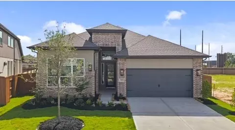 22317 Junction Peak Dr, Porter, TX 77365