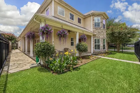 9323 Olathe St, Houston, TX 77055
