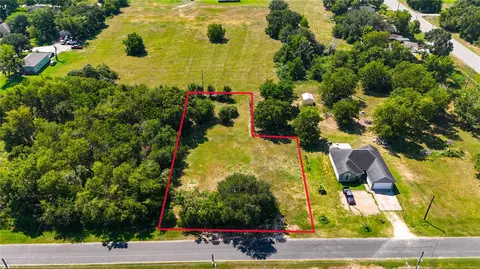 4209 Stella Rd, Brookshire, TX 77423