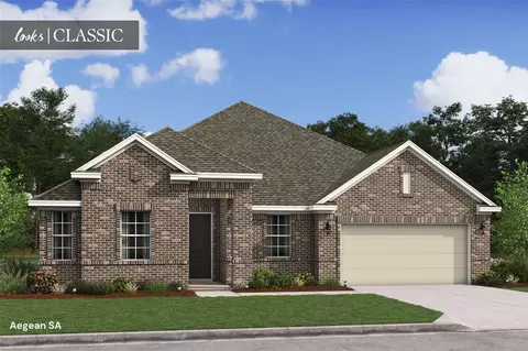 18726 Eastwood Ridge Ct, Crosby, TX 77532