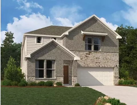 320 Redbud Ridge Dr, Brookshire, TX 77423