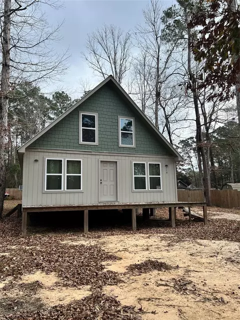 116 Welch Dr, Livingston, TX 77351