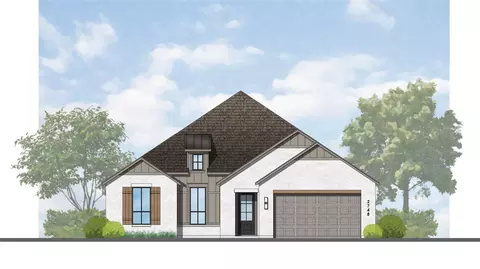 25314 Golden Tallgrass Dr, Katy, TX 77493