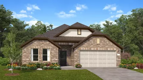 3422 Rolling View Dr, Conroe, TX 77301 photo 1