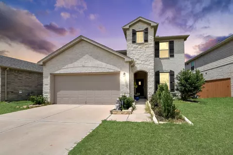 1312 Ventura Creek Dr, Katy, TX 77493
