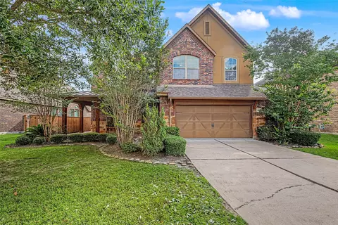 16910 Kilgarth Dr, Richmond, TX 77407