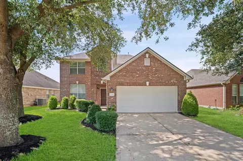 17722 Delta Springs Ln, Houston, TX 77084