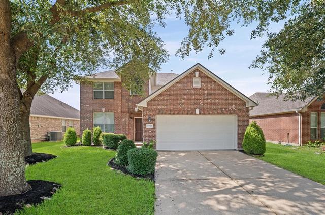 17722 Delta Springs Ln, Houston, TX 77084