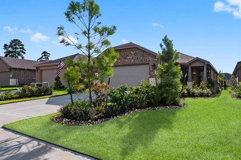 421 Thistle Thorn Dr, Spring, TX 77382 photo 1