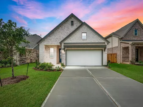 30911 Newcomb Landing Ln, Waller, TX 77484