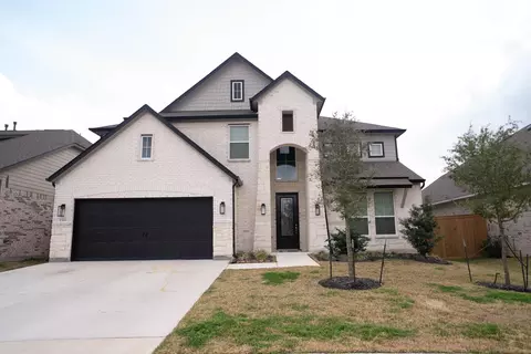 1516 Sunrise Gables Dr, Katy, TX 77493