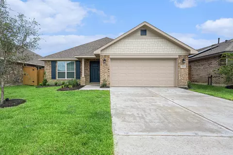 13525 Bonita Island Way, La Marque, TX 77568
