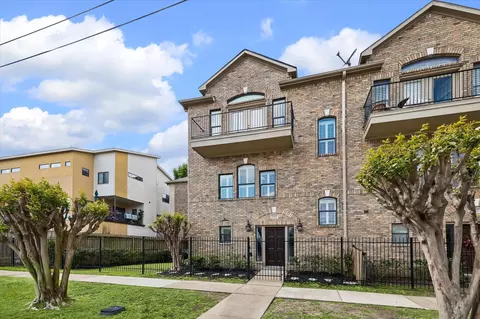 2312 Jackson St, Houston, TX 77004