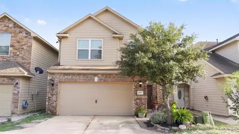 10919 Panther Ct, Houston, TX 77099