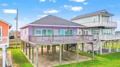 113 Mar Vista Ct, Surfside Beach, TX 77541