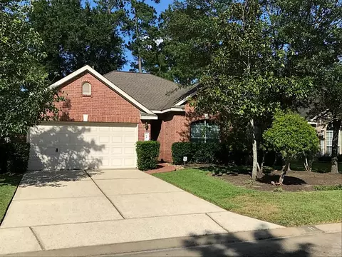 11 Trilling Bird Pl, The Woodlands, TX 77384