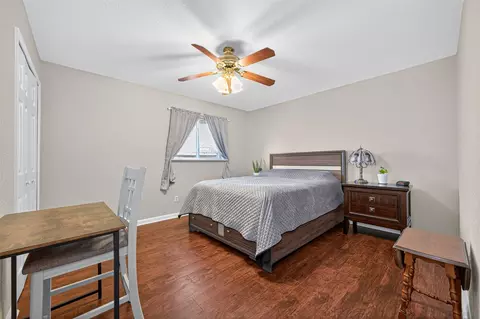 Bedroom - 22815 Thadds Trl, Spring, TX 77373 photo 1 of 7
