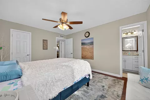 Bedroom - 22815 Thadds Trl, Spring, TX 77373 photo 6 of 7