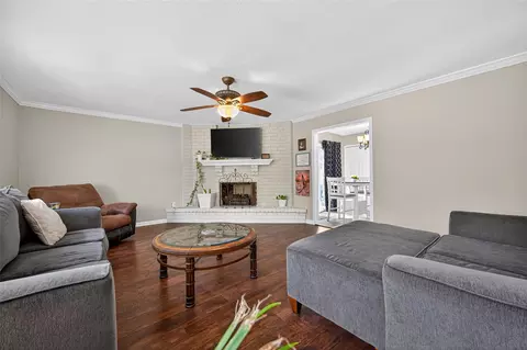 Living - 22815 Thadds Trl, Spring, TX 77373 photo 1 of 3