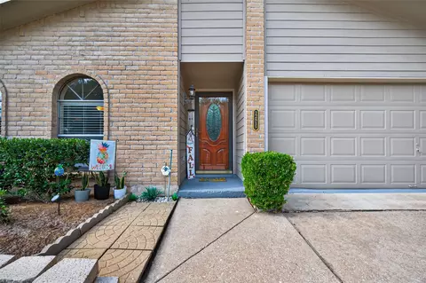 Exterior - 22815 Thadds Trl, Spring, TX 77373 photo 6 of 13