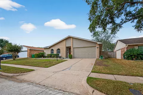 Exterior - 22815 Thadds Trl, Spring, TX 77373 photo 5 of 13