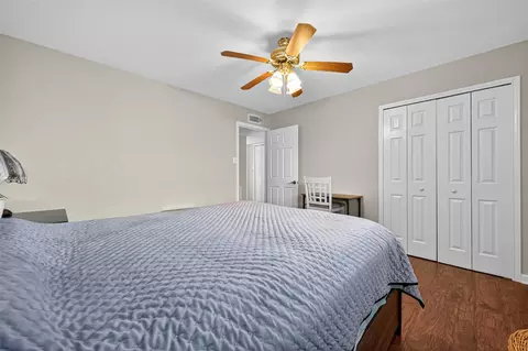 Bedroom - 22815 Thadds Trl, Spring, TX 77373 photo 3 of 7