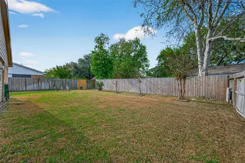 Exterior - 22815 Thadds Trl, Spring, TX 77373 photo 11 of 13