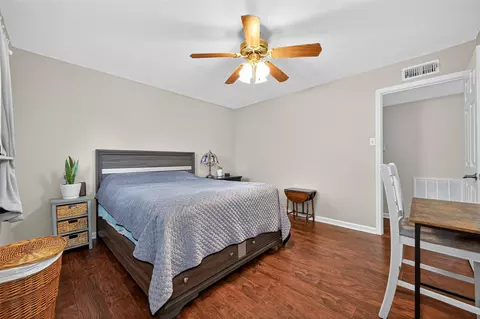 Bedroom - 22815 Thadds Trl, Spring, TX 77373 photo 2 of 7