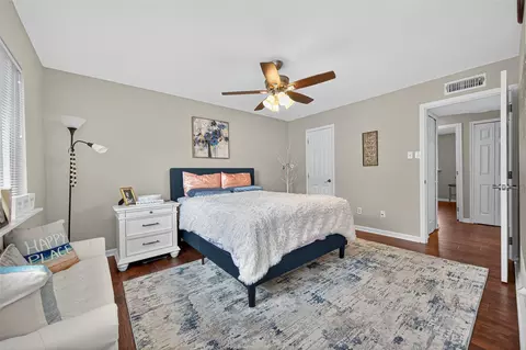 Bedroom - 22815 Thadds Trl, Spring, TX 77373 photo 5 of 7