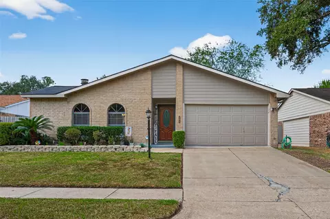 Exterior - 22815 Thadds Trl, Spring, TX 77373 photo 13 of 13