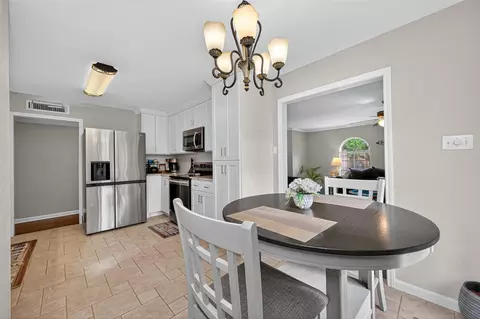 Dining - 22815 Thadds Trl, Spring, TX 77373 photo 2 of 2