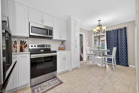 Kitchen - 22815 Thadds Trl, Spring, TX 77373 photo 5 of 5
