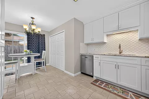 Kitchen - 22815 Thadds Trl, Spring, TX 77373 photo 4 of 5