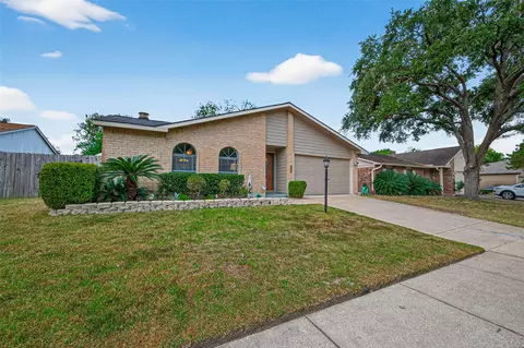 Exterior - 22815 Thadds Trl, Spring, TX 77373 photo 2 of 13
