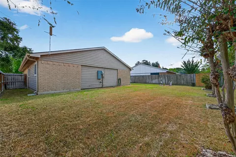 Exterior - 22815 Thadds Trl, Spring, TX 77373 photo 10 of 13
