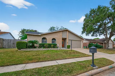 Exterior - 22815 Thadds Trl, Spring, TX 77373 photo 12 of 13