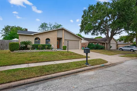 Exterior - 22815 Thadds Trl, Spring, TX 77373 photo 3 of 13