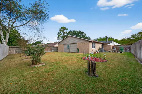 Exterior - 22815 Thadds Trl, Spring, TX 77373 photo 8 of 13