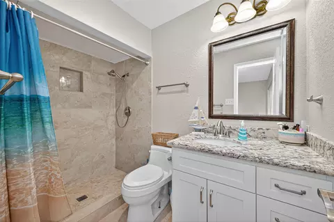 Bath - 22815 Thadds Trl, Spring, TX 77373 photo 2 of 2