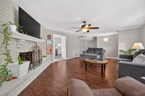 Living - 22815 Thadds Trl, Spring, TX 77373 photo 2 of 3