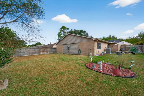 Exterior - 22815 Thadds Trl, Spring, TX 77373 photo 9 of 13