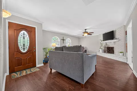 Entry Way - 22815 Thadds Trl, Spring, TX 77373 photo 1 of 1