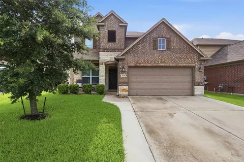 8219 Quiet Prairie Trl, Houston, TX 77049
