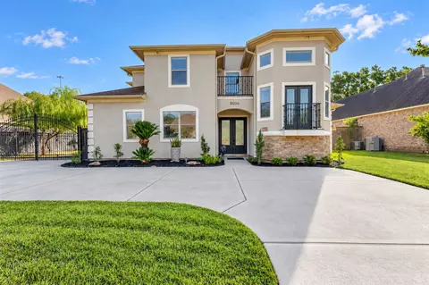 8606 Argentina St, Houston, TX 77040