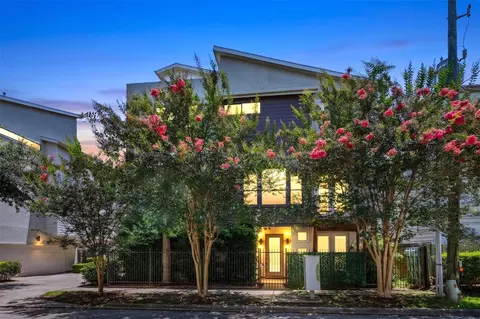4129 Dickson St, Houston, TX 77007