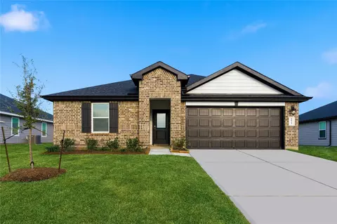 4818 Rosemary Creek Dr, Rosenberg, TX 77469